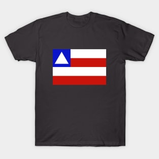 Flag of Bahia T-Shirt